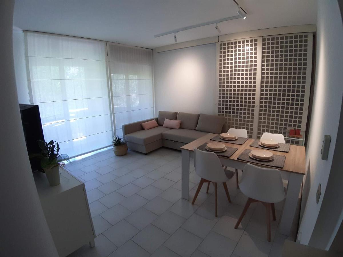 Bonaria Apartment Кальяри Экстерьер фото