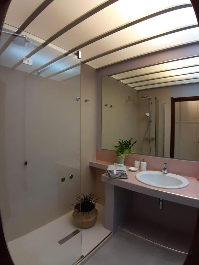 Bonaria Apartment Кальяри Экстерьер фото