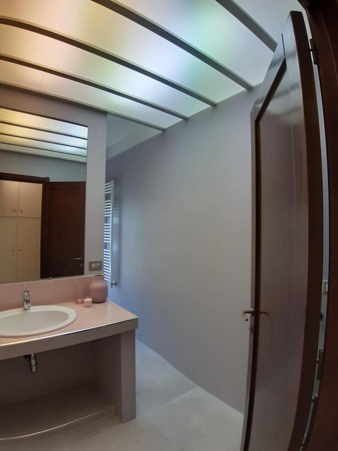 Bonaria Apartment Кальяри Экстерьер фото