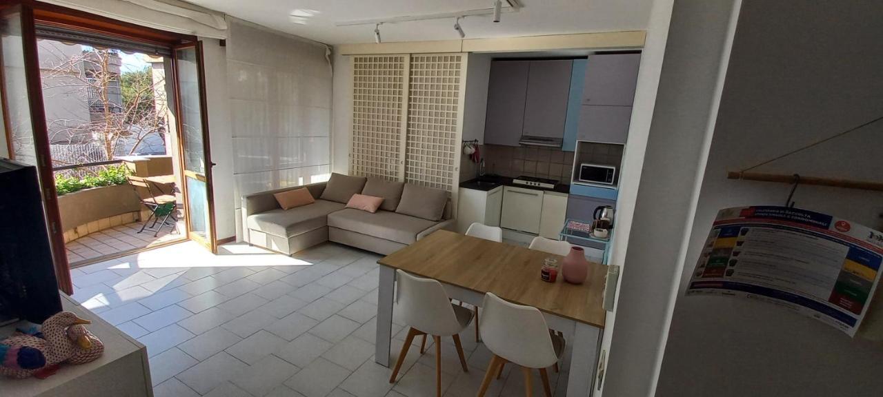 Bonaria Apartment Кальяри Экстерьер фото