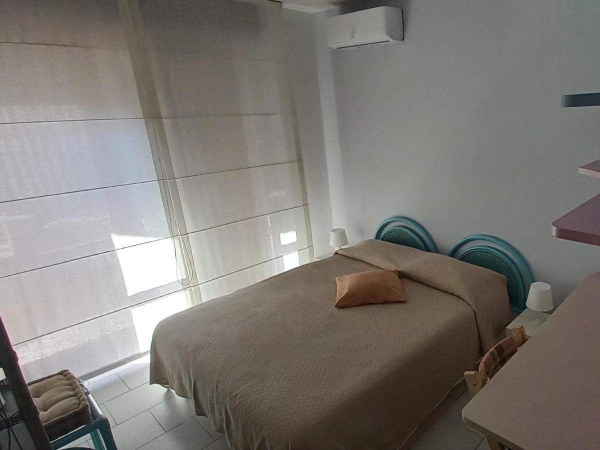 Bonaria Apartment Кальяри Экстерьер фото